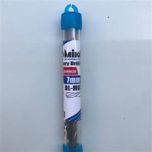 مته الماس میکا  قطر 7 میلیمتر