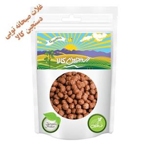 غلات صبحانه توپی دستچین کالا - 220 گرم