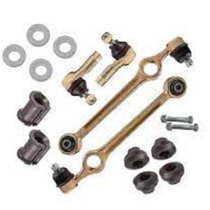 جلوبندی پراید 16عددی با یکسال ضمانت بازگشت وجه