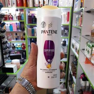 شامپو پنتن مدل Infinite Length Pro-v مناسب موهای بلند ، نازک و آسیب دیده 350 میل