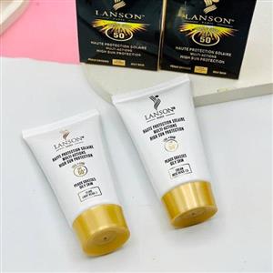 کرم ضد آفتاب لانسون اورجینال فرانسه