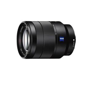 لنز دوربین عکاسی سونی مدل  Vario-Tessar T* FE 24-70mm f4 ZA OSS