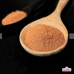 پودر ریشه جوز 100 گرمی اعتماد با کیفیت و تازه ( خسرودار )