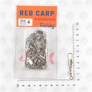هرزگرد RedCarp تایوان سایز ۴ بسته ۳۰ عددی
