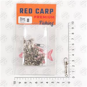 هرزگرد RedCarp تایوان سایز ۸ بسته ۳۰ عددی