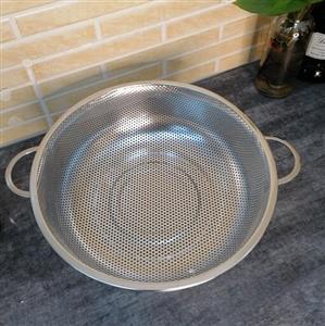 آبکش پانچ استیل مارک یونیک