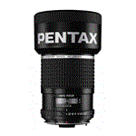 Pentax smc FA 645 150mm f/2.8 (IF)