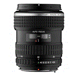 لنز دوربین عکاسی پنتاکس مدل  smc FA 645 55-110mm f/5.6