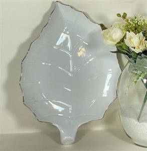 دیس برگی بزرگ سرامیک  لیمون چینی آراد