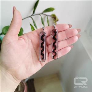 گردنبند موی یار رزینی