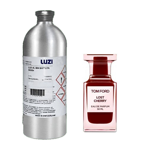 عطر تام فورد لاست چری  last cherry اسپورت خنک شرقی گلی حجم 10gr