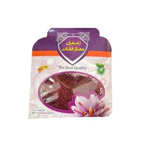 زعفران سرگل (یک مثقال)