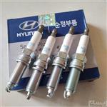 شمع خودرو هیوندای موبیس مدل یورو4 وارداتی کره HYUNDAI (Mobis)