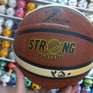 توپ بسکتبال سایز 5 عالی