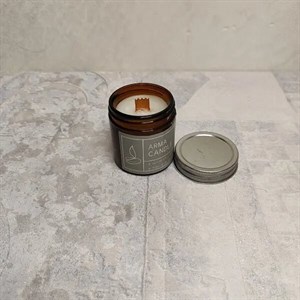 جارشیشه شمع