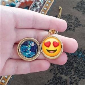 لاکت عکس دو طرفه
