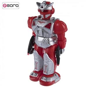 ربات مدل Galaxy Warrior 27161 Galaxy Warrior 27161 Robot