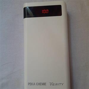 پاوربانک 20 هزار میلی امپر