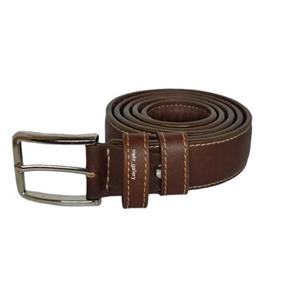 کمربند مردانه چرم طبیعی گاوی درجه یک برندمهر