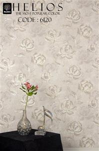 آلبوم کاغذ دیواری هلیوس کد ۶۱۲۰