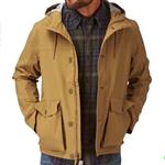 کاپشن مردانه تیمبرلند مدل MOUNT CLAY timberland WATERPROOF WHARF BOMBER JACKET 