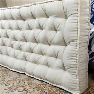 تشک پشمی طبی  تخت یک نفره