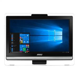 کامپیوتر All-in-One ام اس آی 19.5 اینچی مدل Pro20E 7M-B