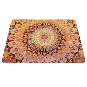 پد موس فرشی P-NET مدل P-2003