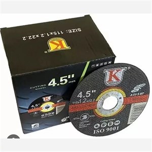 صفحه برش استیل 115 یو کی uk  صفحه سنگ استیل بر مینی یوکی