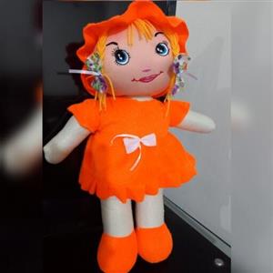 عروسک رومی پرنسسی