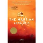 کتاب زبان اصلی The Martian اثر Andy Weir انتشارات Broadway Books