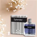 عطر ادکلن اسپلندور مشکی سریس Splendor Black Seris