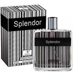 عطر ادکلن اسپلندور مشکی سریس Splendor Black Seris