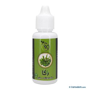 روغن مرزنجوش راگا( 30 میلی)