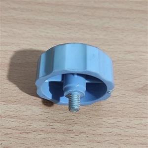 پیچ کناری چرخ گوشت کوتاه