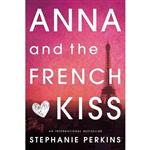 کتاب زبان اصلی Anna and the French Kiss اثر Stephanie Perkins انتشارات Speak