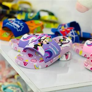 صندل سیلیکونی بچگانه وارداتی