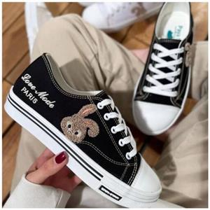 کفش فانتزی آل استار دخترانه