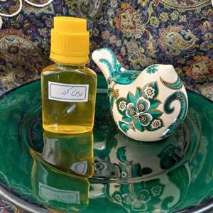 روغن کنجد60cc.کمک به سلامت قلب.افزایش کیفیت خواب.بهبود سلامت مو.تسکین درد