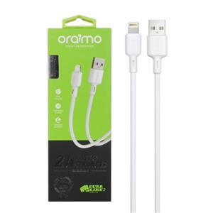 کابل تبدیل USB به Lightning ارایمو مدل OCD-L53 طول 1 متر