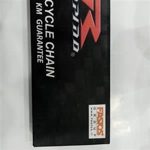 زنجیر موتورسیکلت هوندا سی دی ای و سی جی 100 عددی برند راپیدو