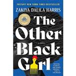 کتاب زبان اصلی The Other Black Girl A Novel اثر Zakiya Dalila Harris 