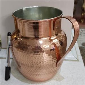 پارچ چکشی سایز دو