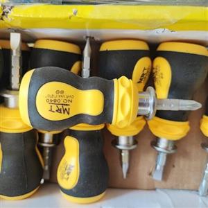 پیچ گوشتی دوسر عوض شو مچی MRT