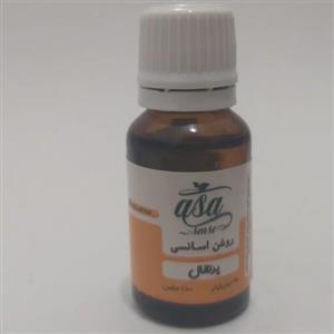 اسانس طبیعی پرتقال آساسنس(اسنشیال اویل پرتقال) حجم 15 سی سی