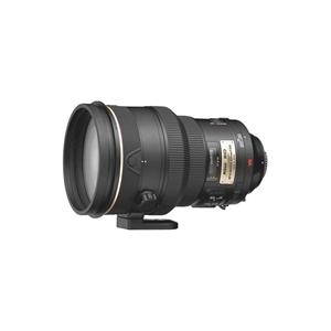لنز  دوربین عکاسی نیکون مدل     AF-S VR NIKKOR 200mm f2G IF-ED