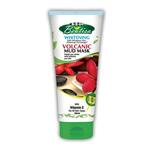 ماسک صورت بیوتی سا مدل گل آتشفشان حجم 150 میلی لیتر