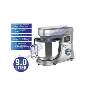 همزن کاسه دار 3500 وات جنرال مدل GE-9841