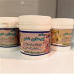 پماد روغن کوهان شتر  اهورا (عطاری فاطر )