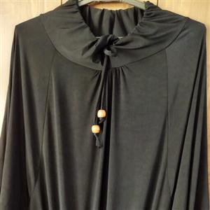 مانتو آستین کیمونو تابستانی